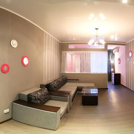Apartment Dekabrystiv Mykolaiv Exterior photo