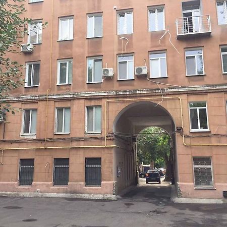 Apartment Dekabrystiv Mykolaiv Exterior photo