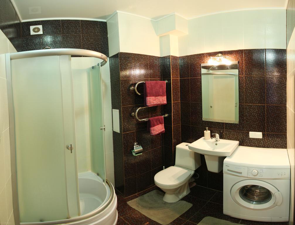 Apartment Dekabrystiv Mykolaiv Exterior photo